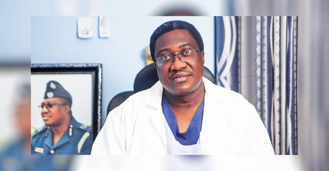 quality and wholistic healthcare